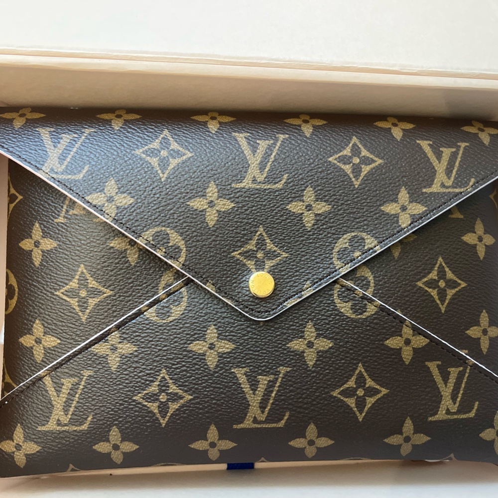 Louis Vuitton Kirigami Large pouch